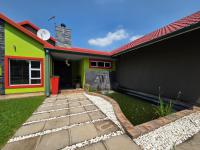  of property in Brackendowns