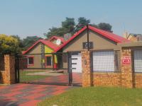  of property in Brackendowns
