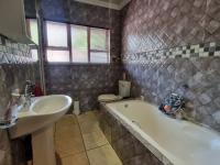  of property in Brackendowns