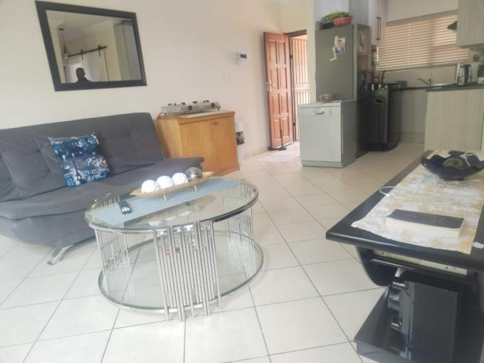 2 Bedroom Simplex for Sale For Sale in Kibler Park - MR705094