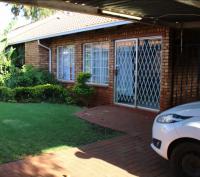 2 Bedroom 1 Bathroom Flat/Apartment for Sale for sale in Hesteapark