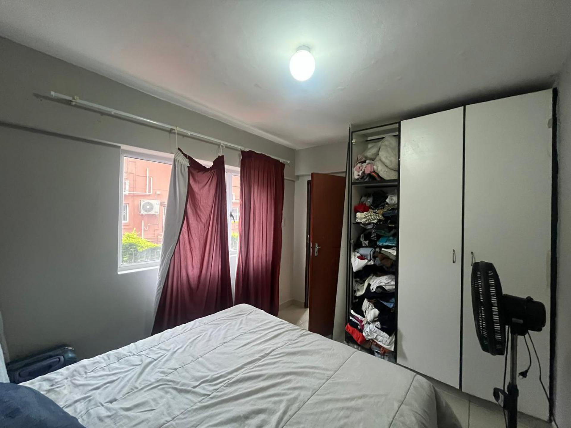  of property in Stanger