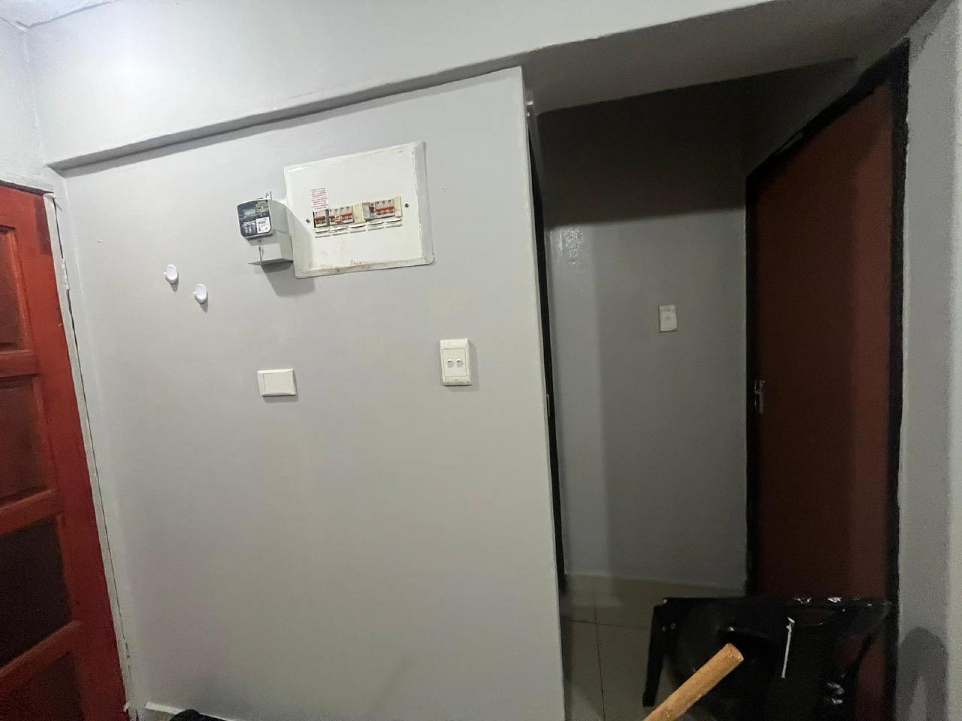  of property in Stanger