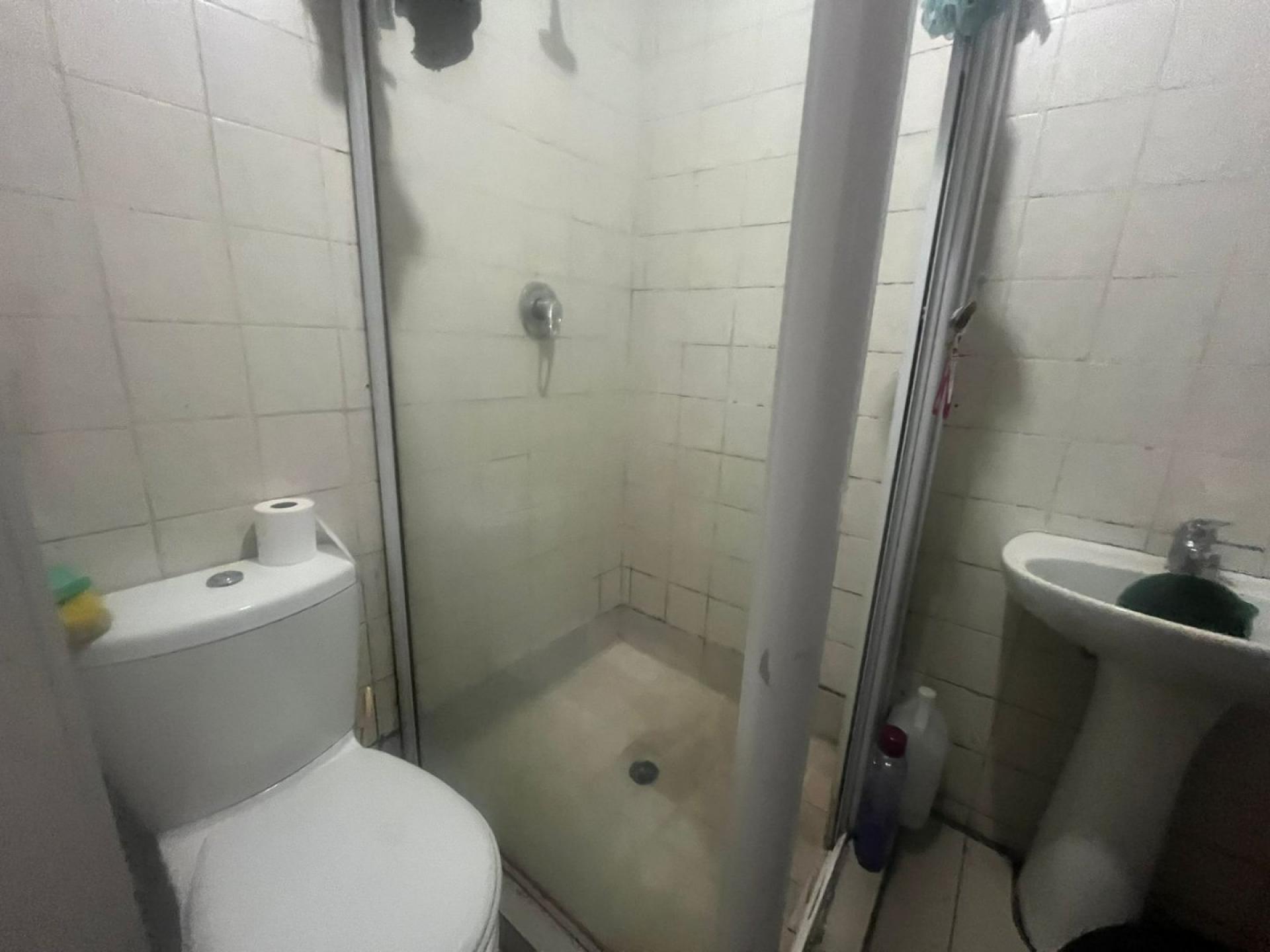  of property in Stanger