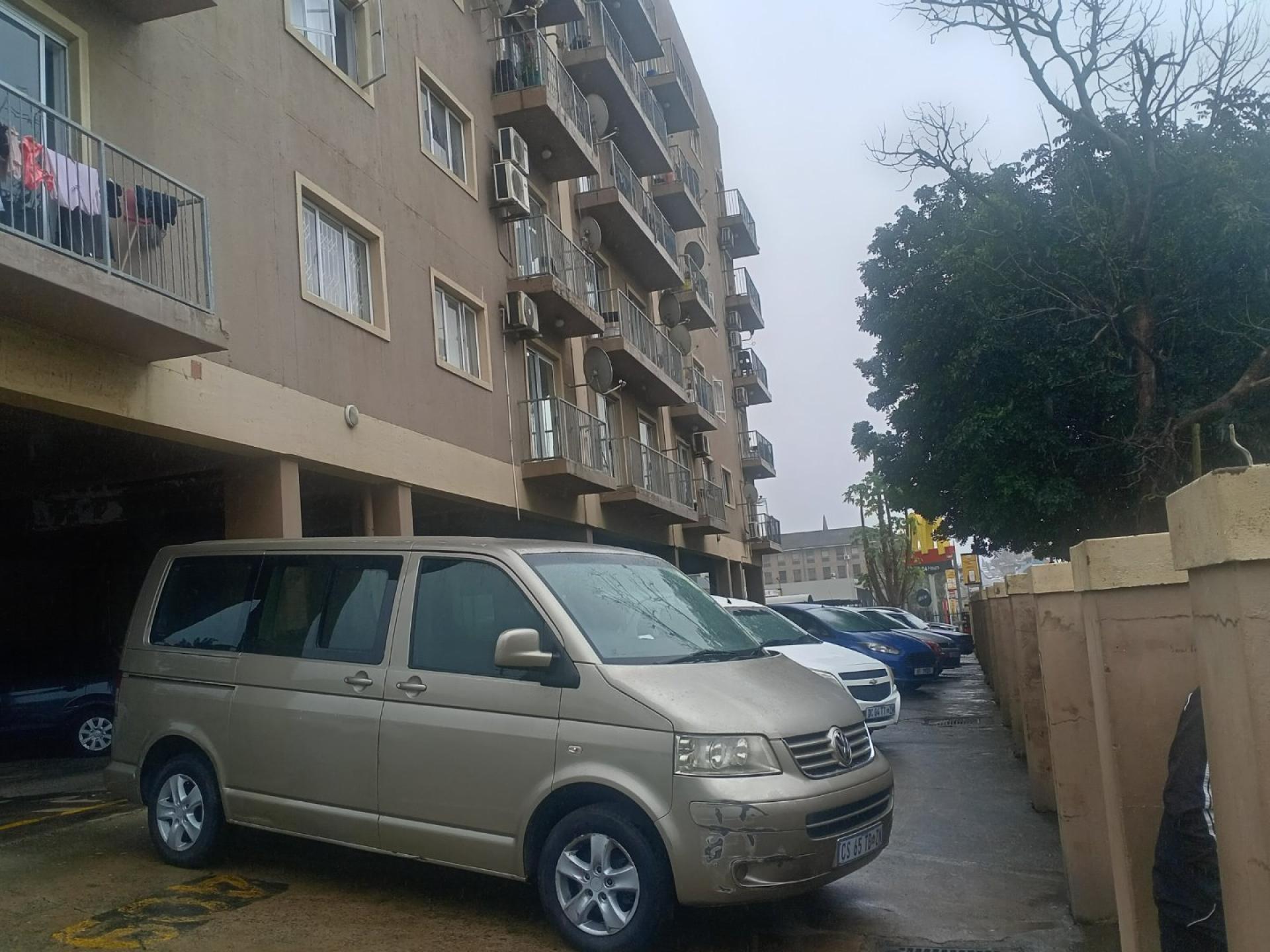  of property in Stanger