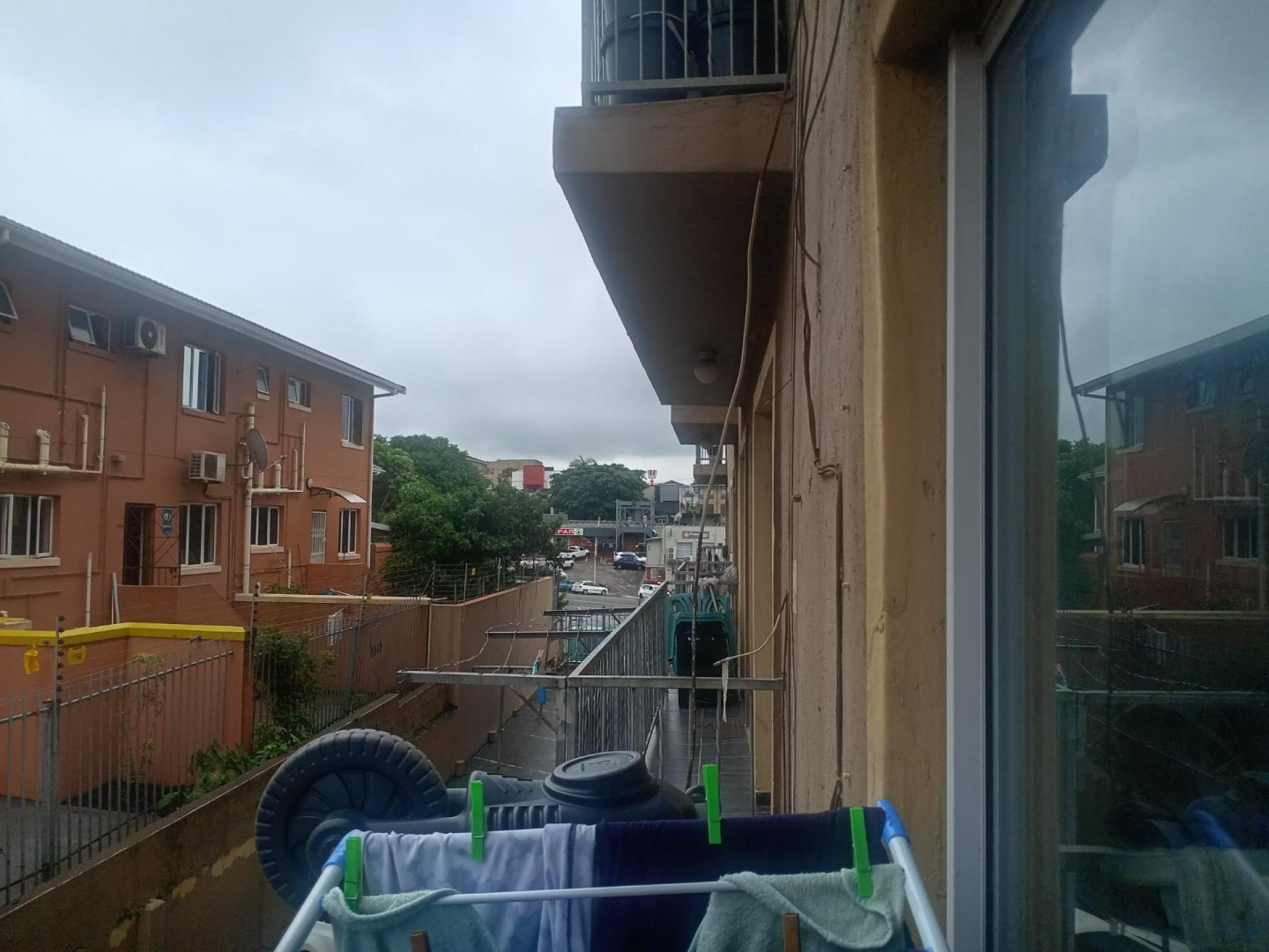  of property in Stanger