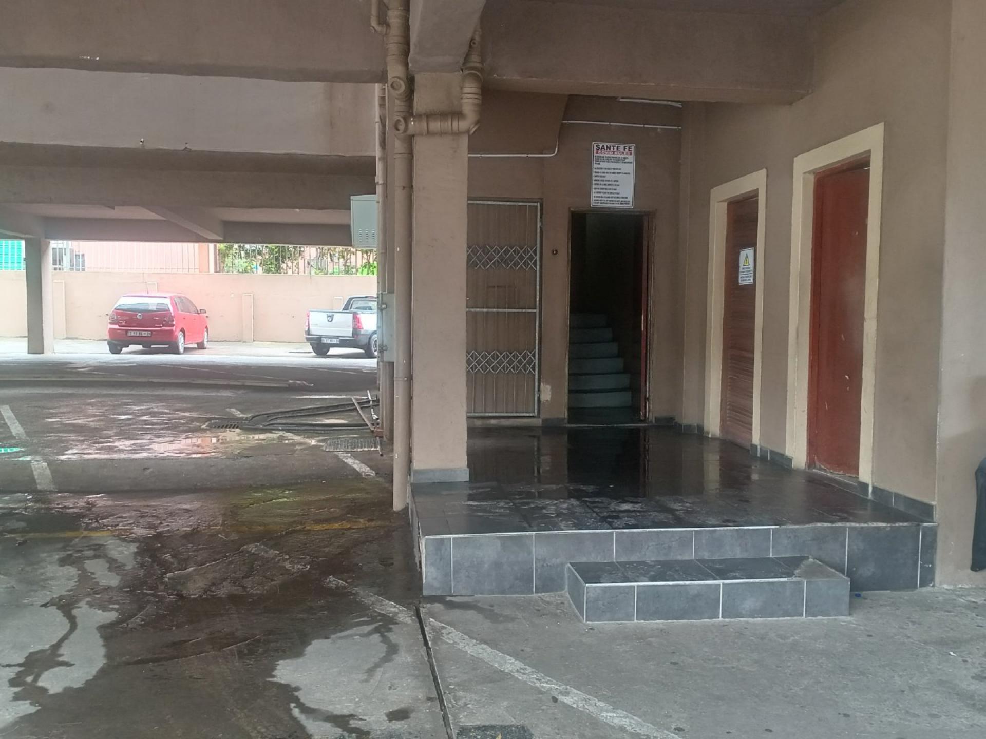  of property in Stanger