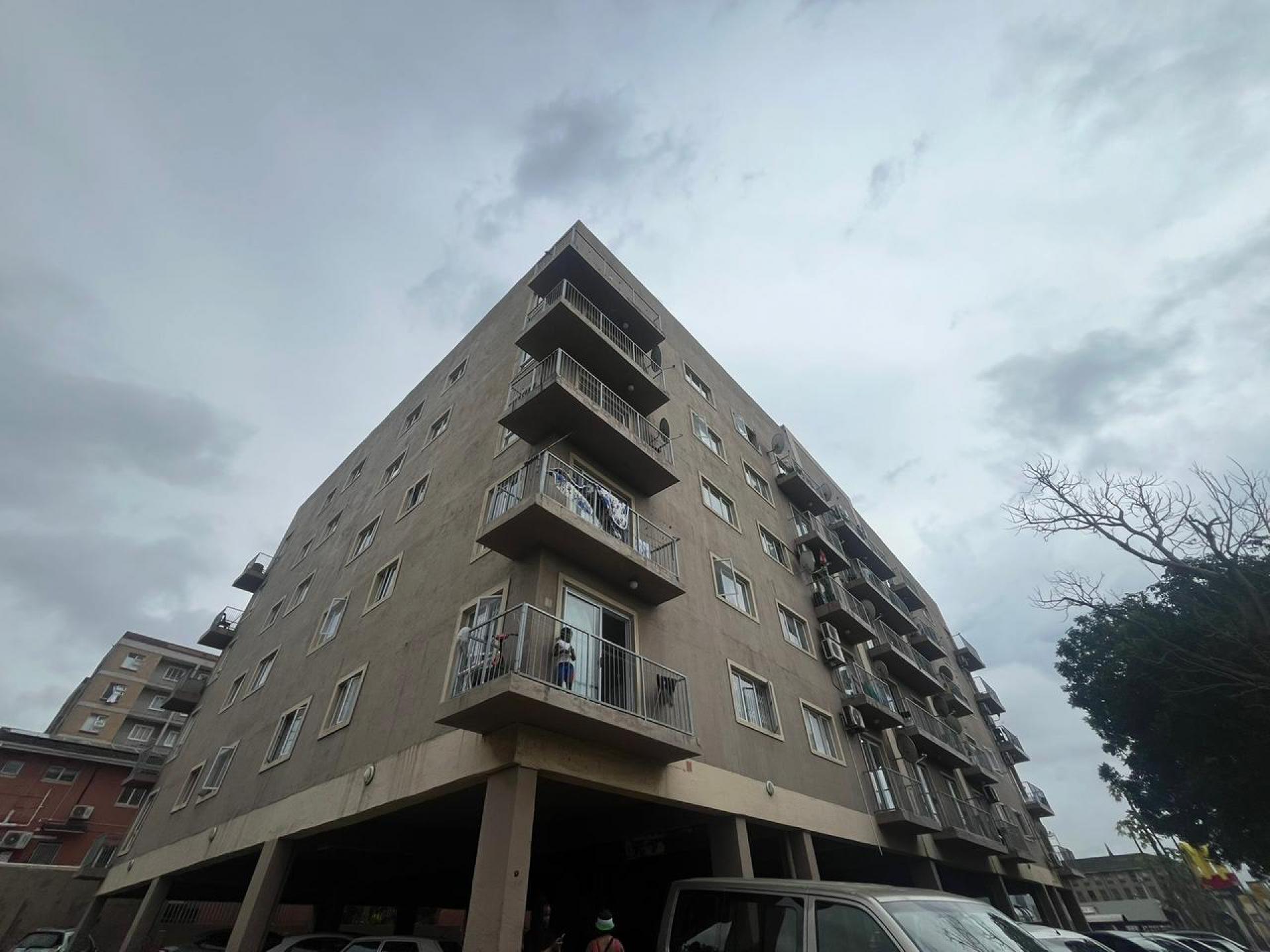  of property in Stanger