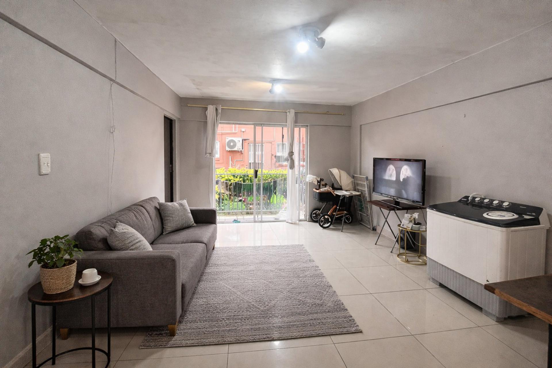  of property in Stanger