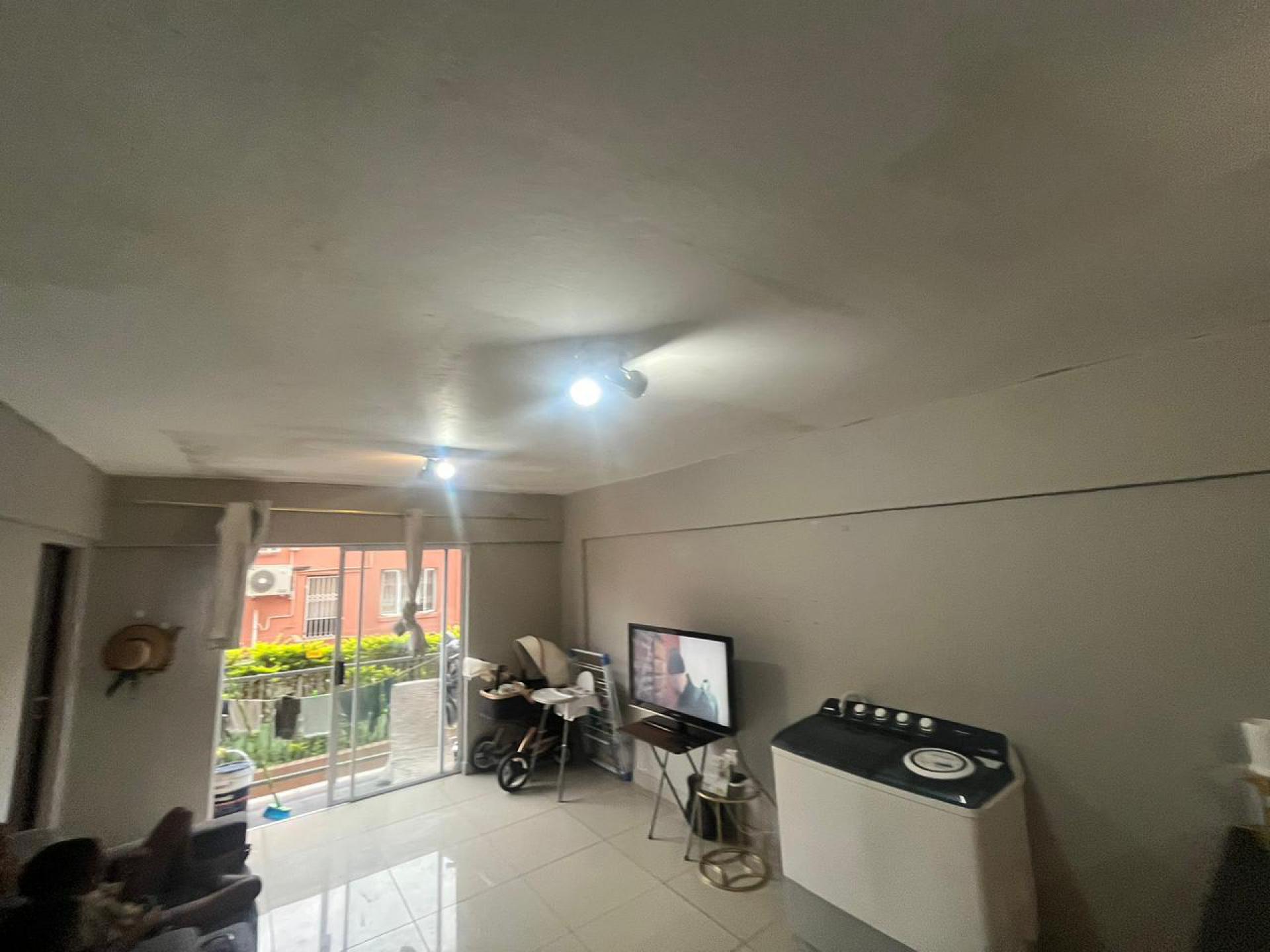  of property in Stanger