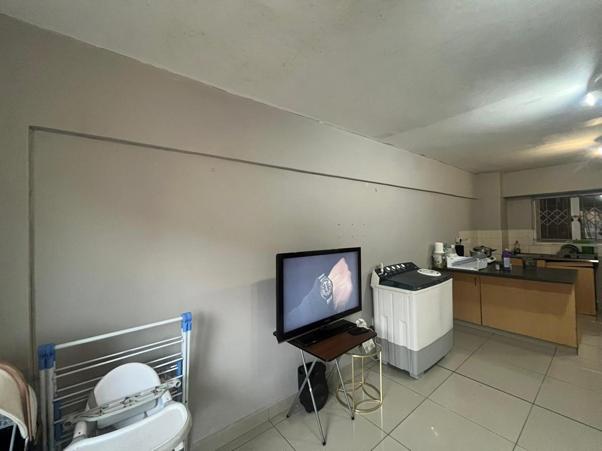  of property in Stanger