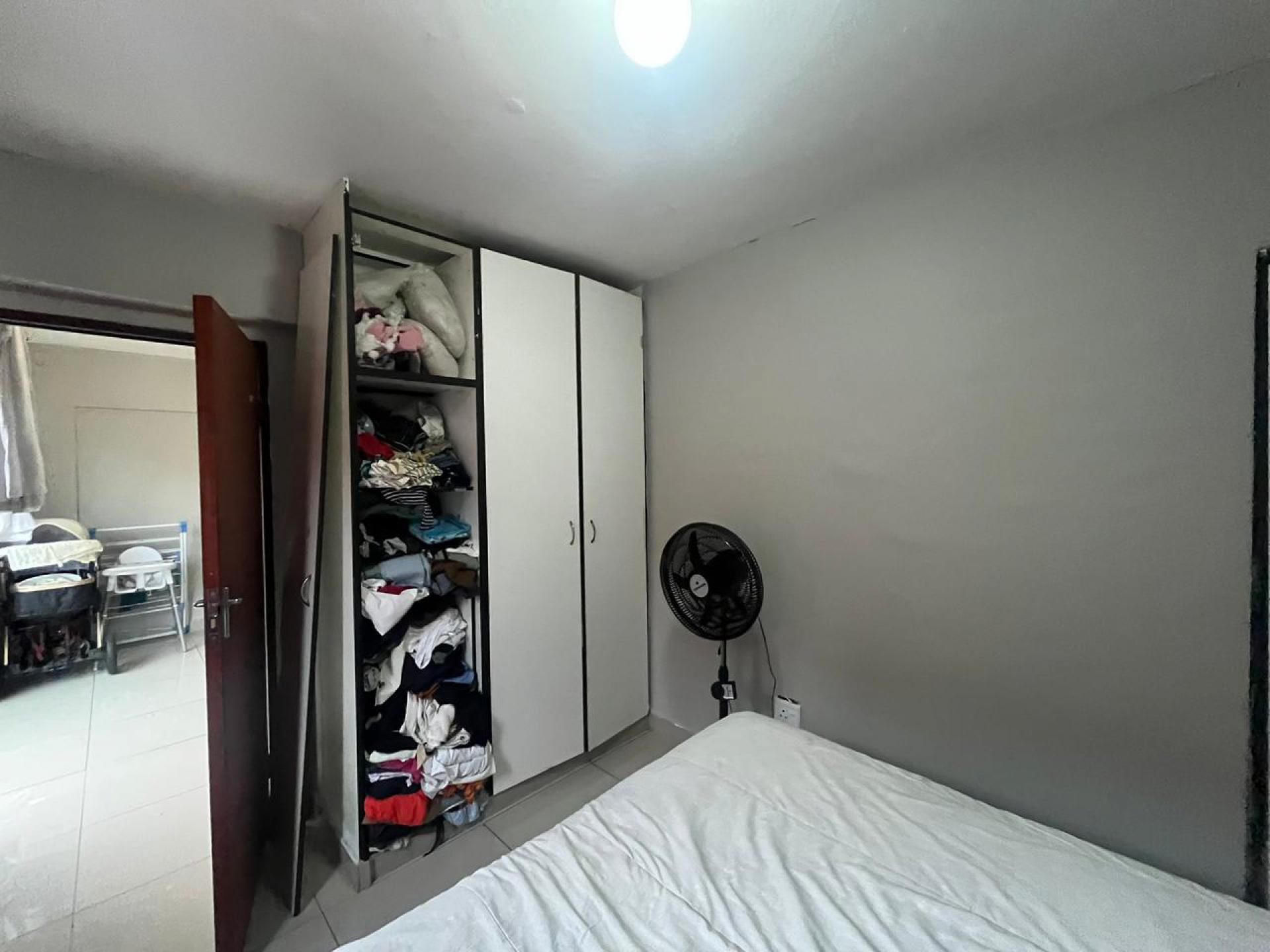  of property in Stanger