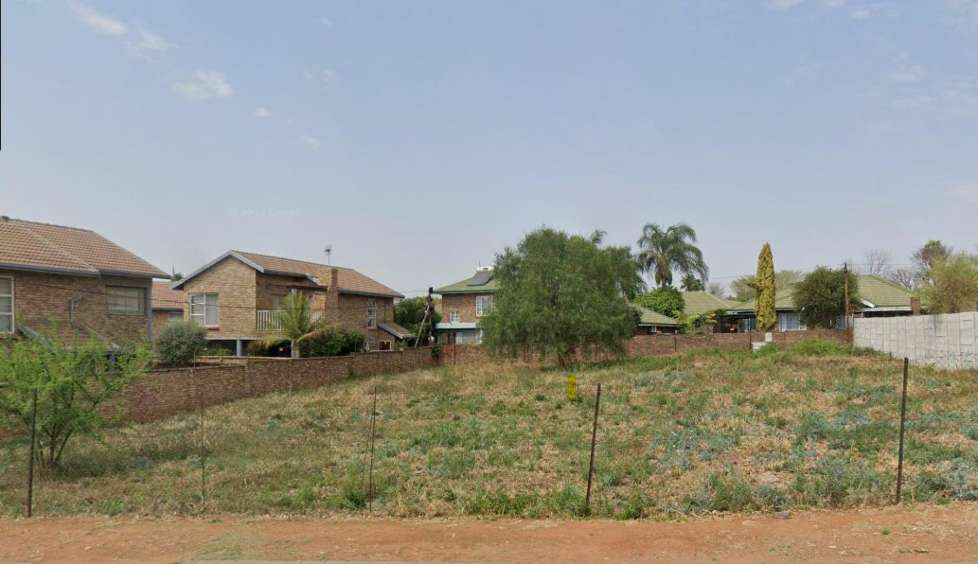  of property in Hennopspark