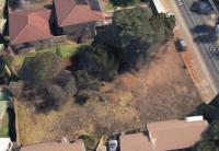  of property in Hennopsrivier