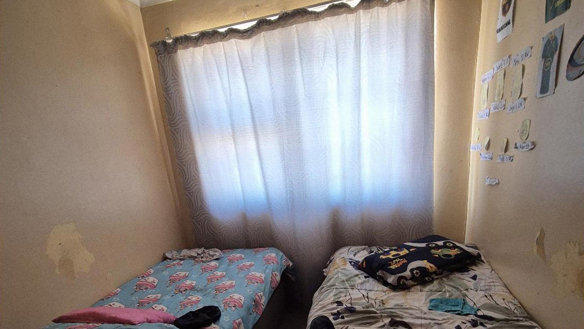 Bed Room 2 of property in Motherwell