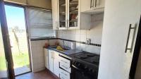 Kitchen of property in Motherwell
