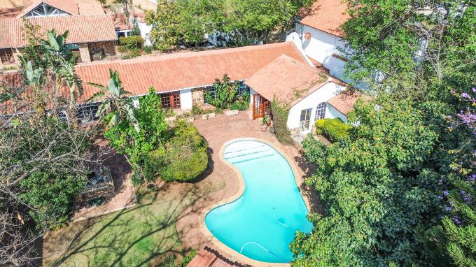 5 Bedroom House for Sale For Sale in Thatchfield - MR705127