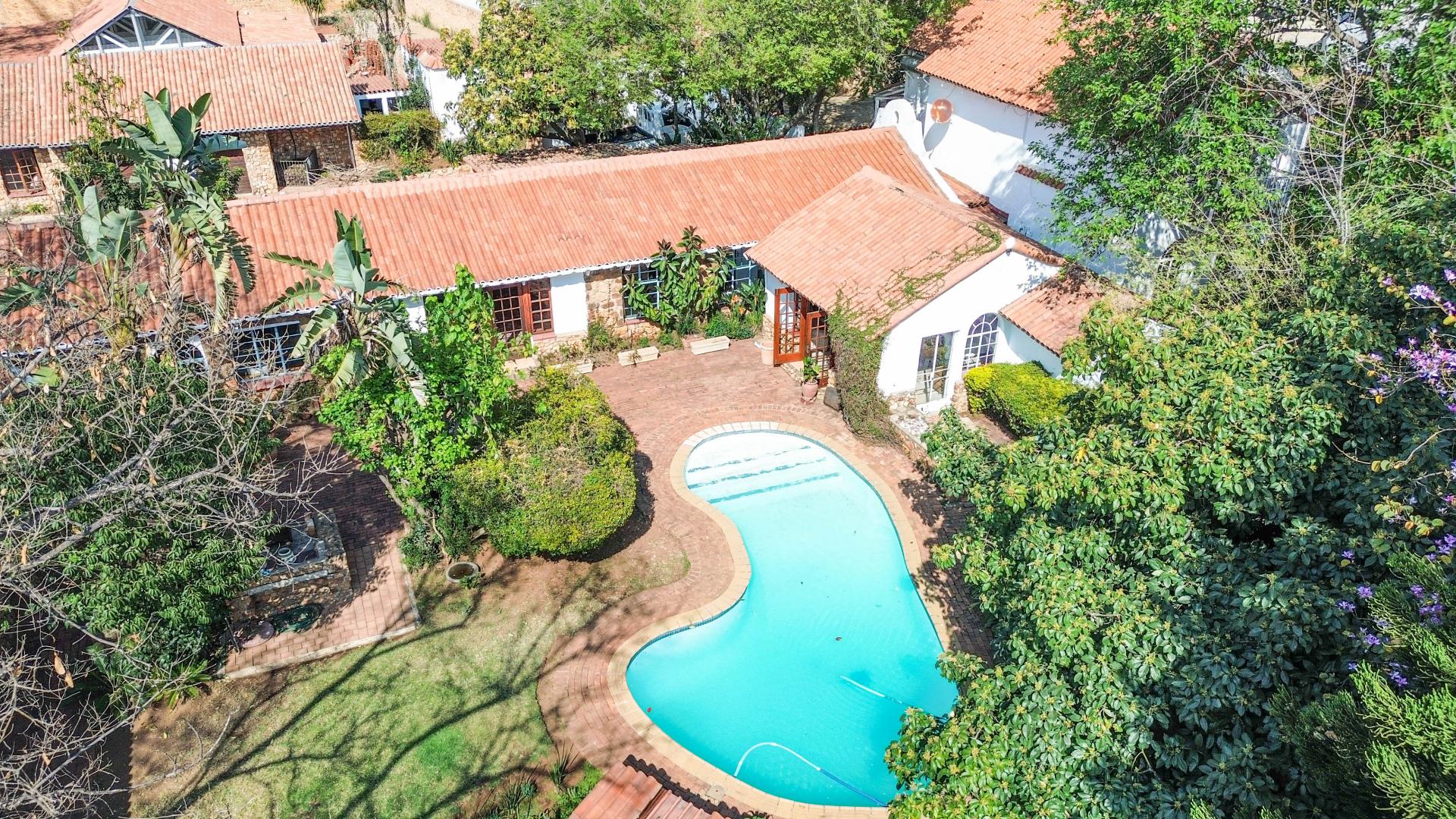  of property in Thatchfield