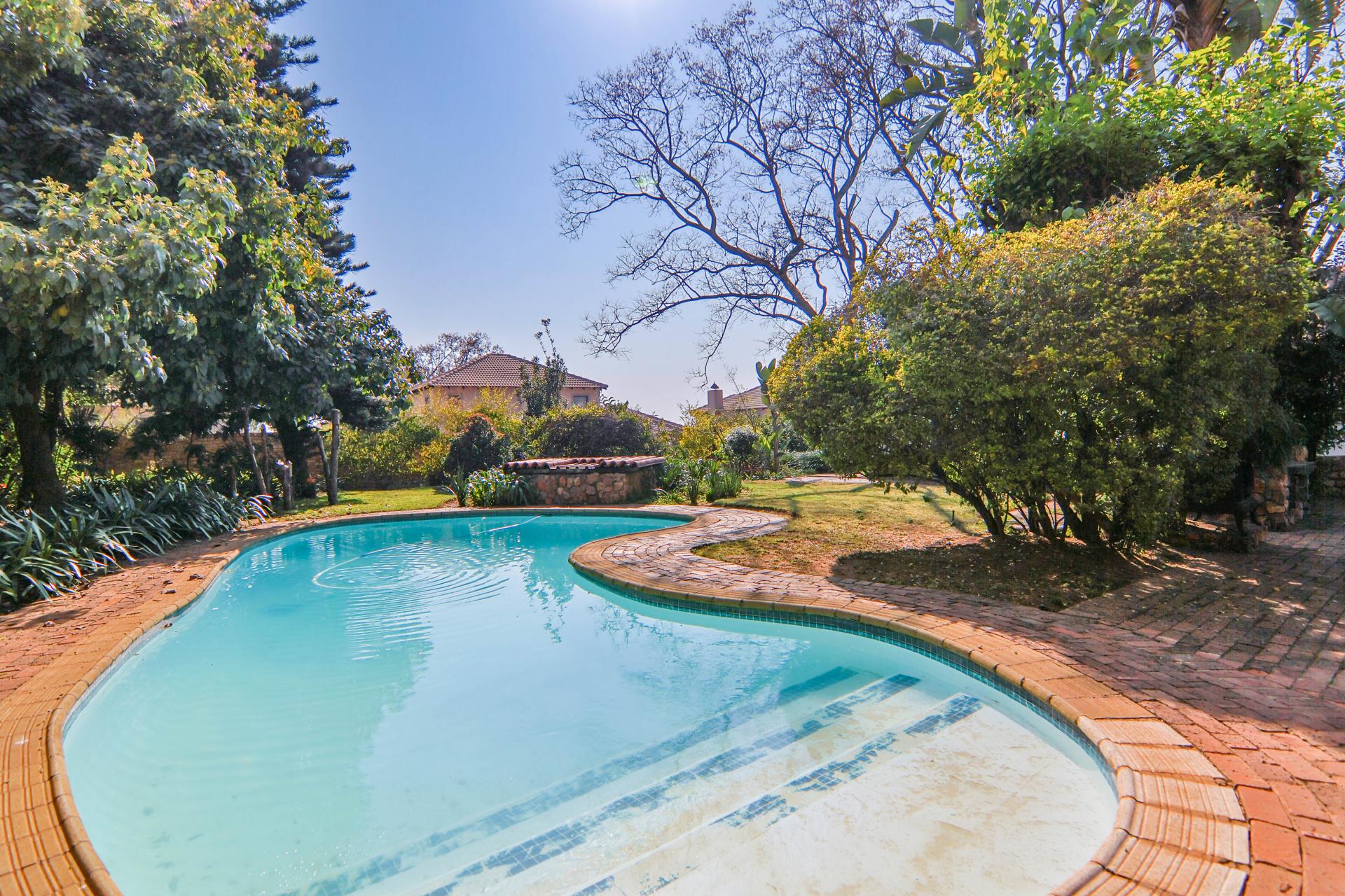  of property in Thatchfield