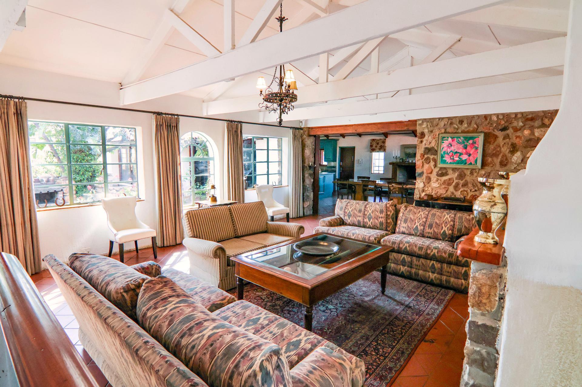  of property in Thatchfield