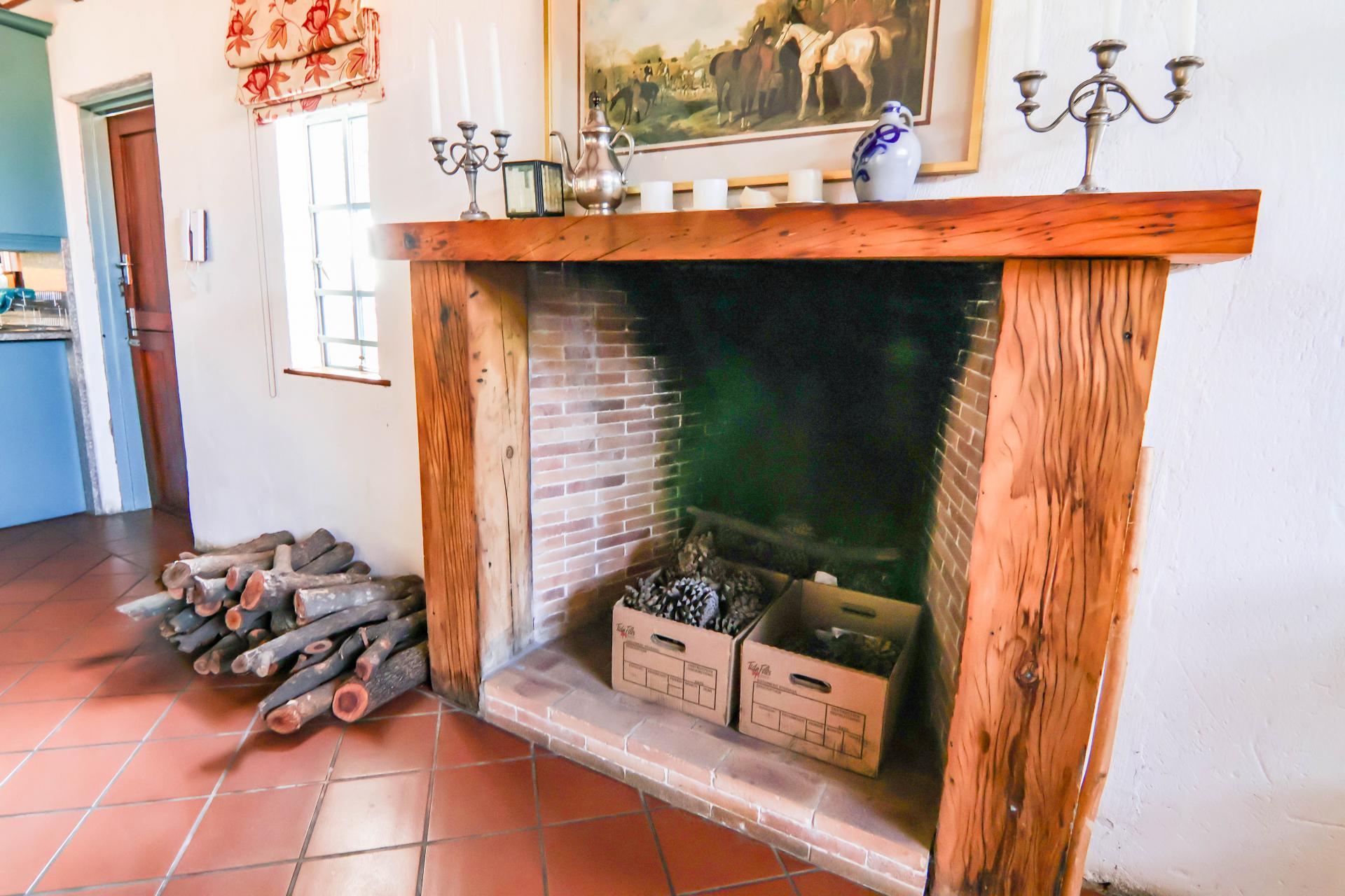  of property in Thatchfield