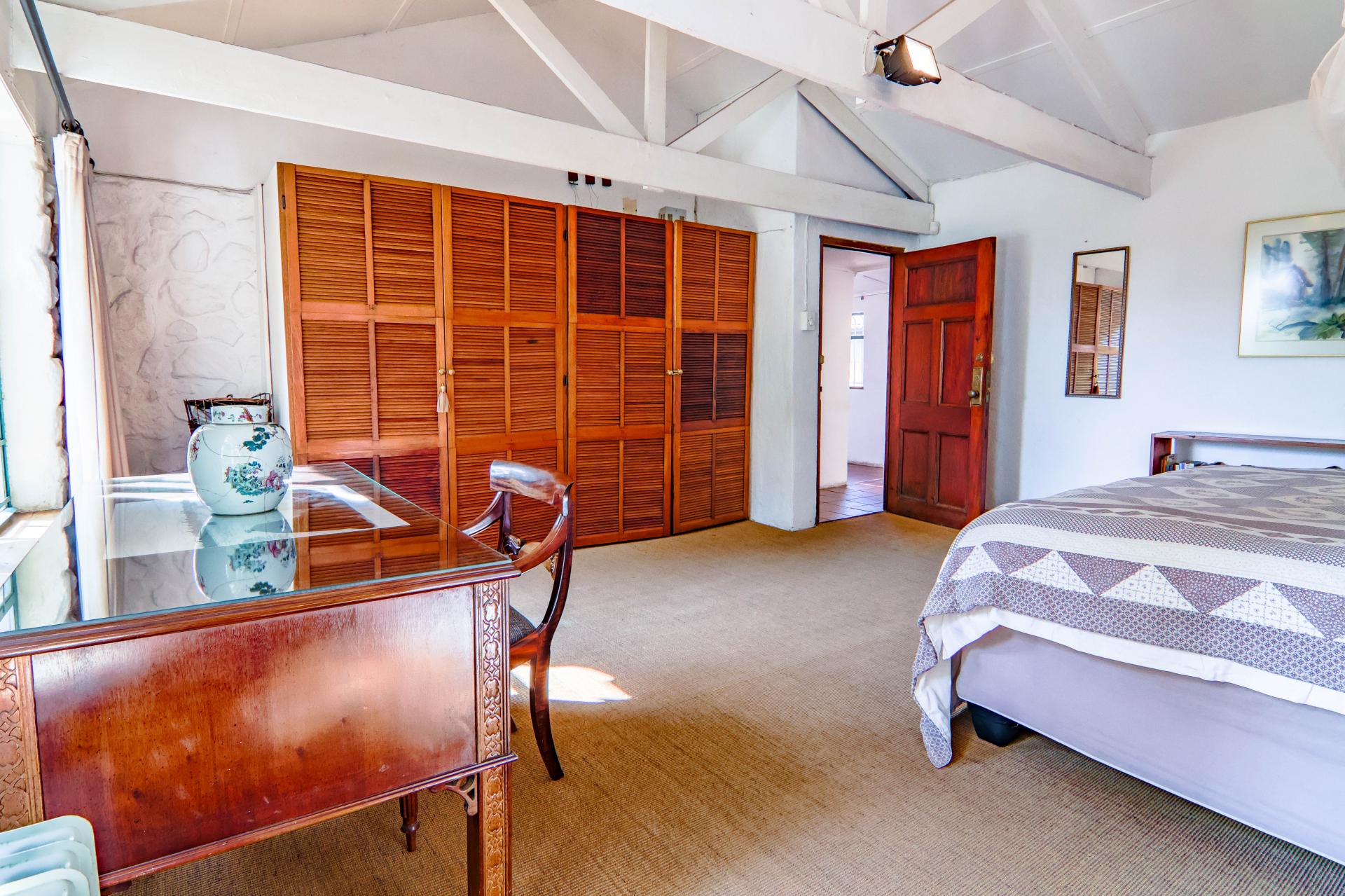  of property in Thatchfield