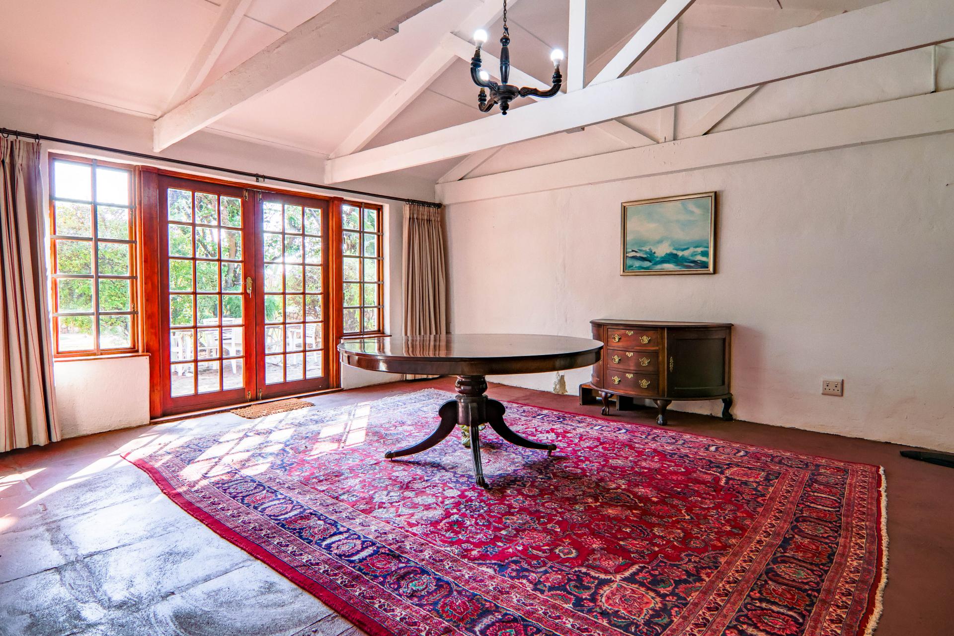  of property in Thatchfield