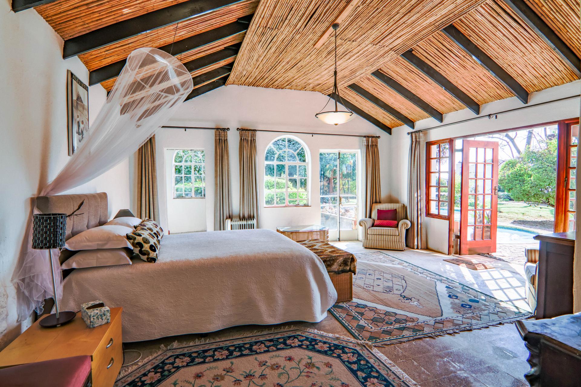  of property in Thatchfield