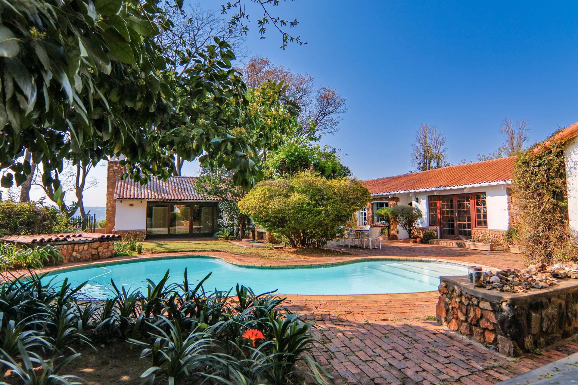  of property in Thatchfield