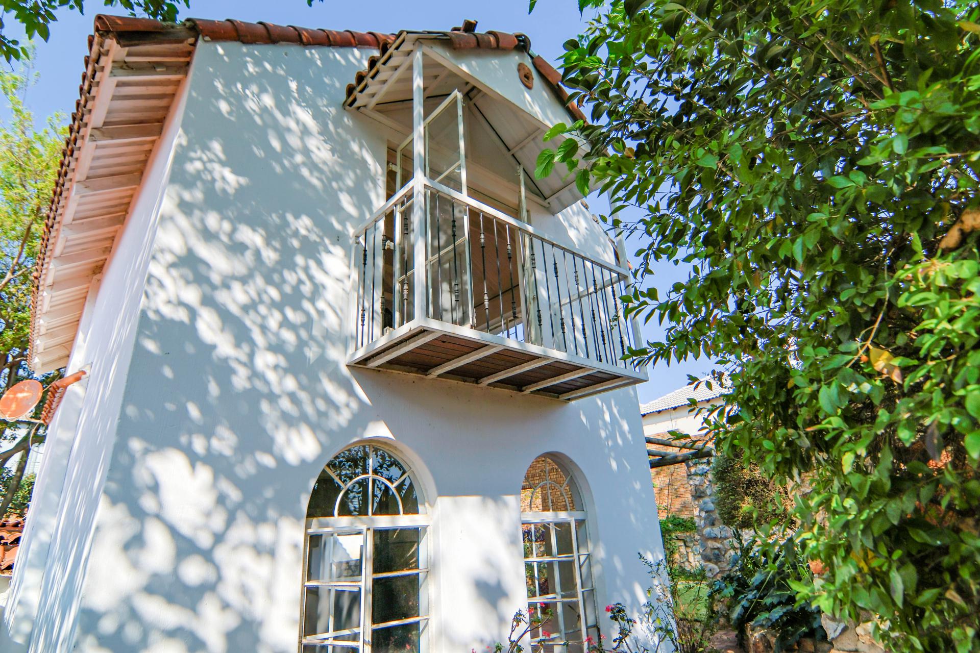  of property in Thatchfield