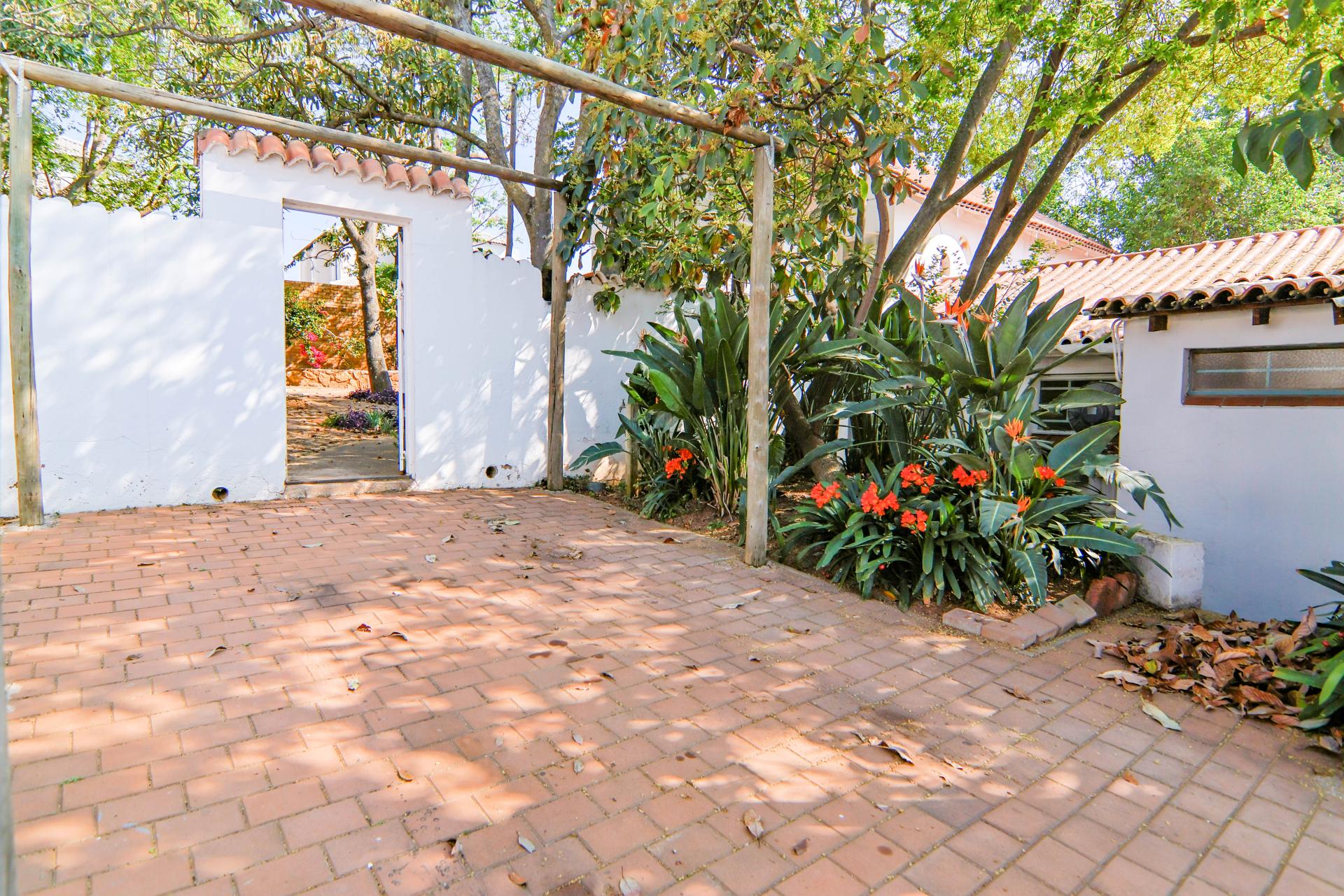  of property in Thatchfield