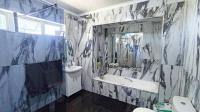 Main Bathroom - 9 square meters of property in Amanzimtoti 
