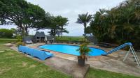 Swimming Pool of property in Amanzimtoti 