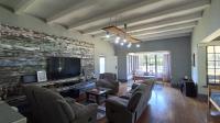 TV Room - 46 square meters of property in Amanzimtoti 