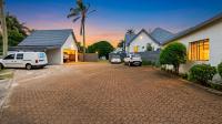 Front View of property in Amanzimtoti 