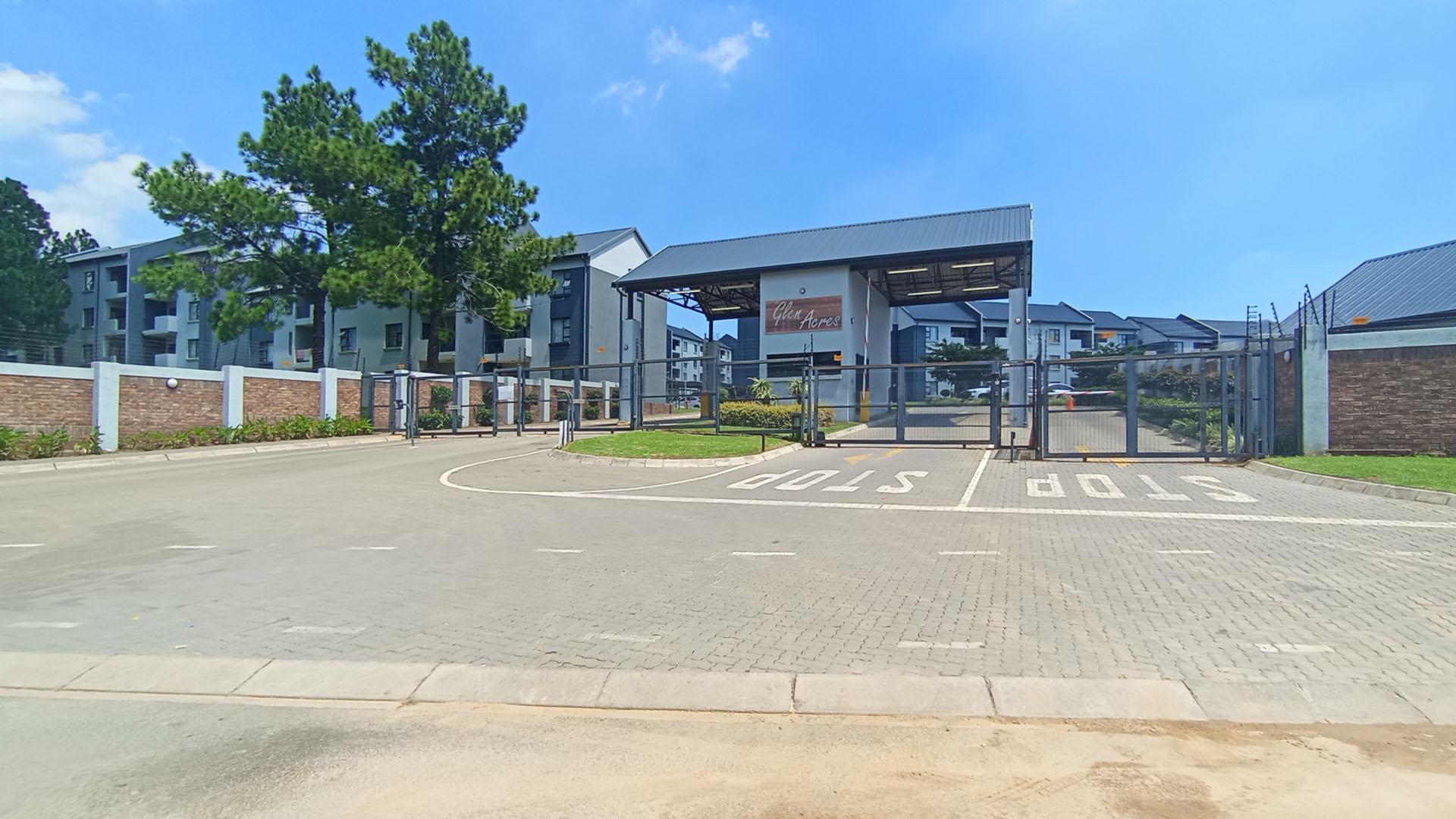 Front View of property in Glen Austin AH (Midrand)