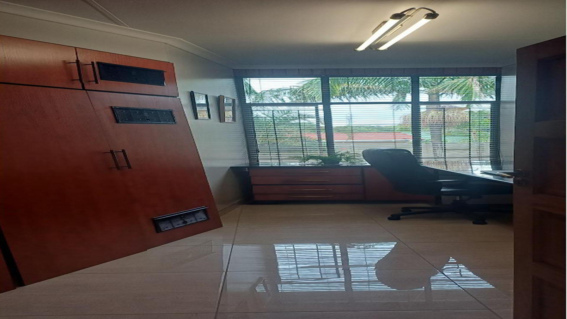 Study of property in Sinoville