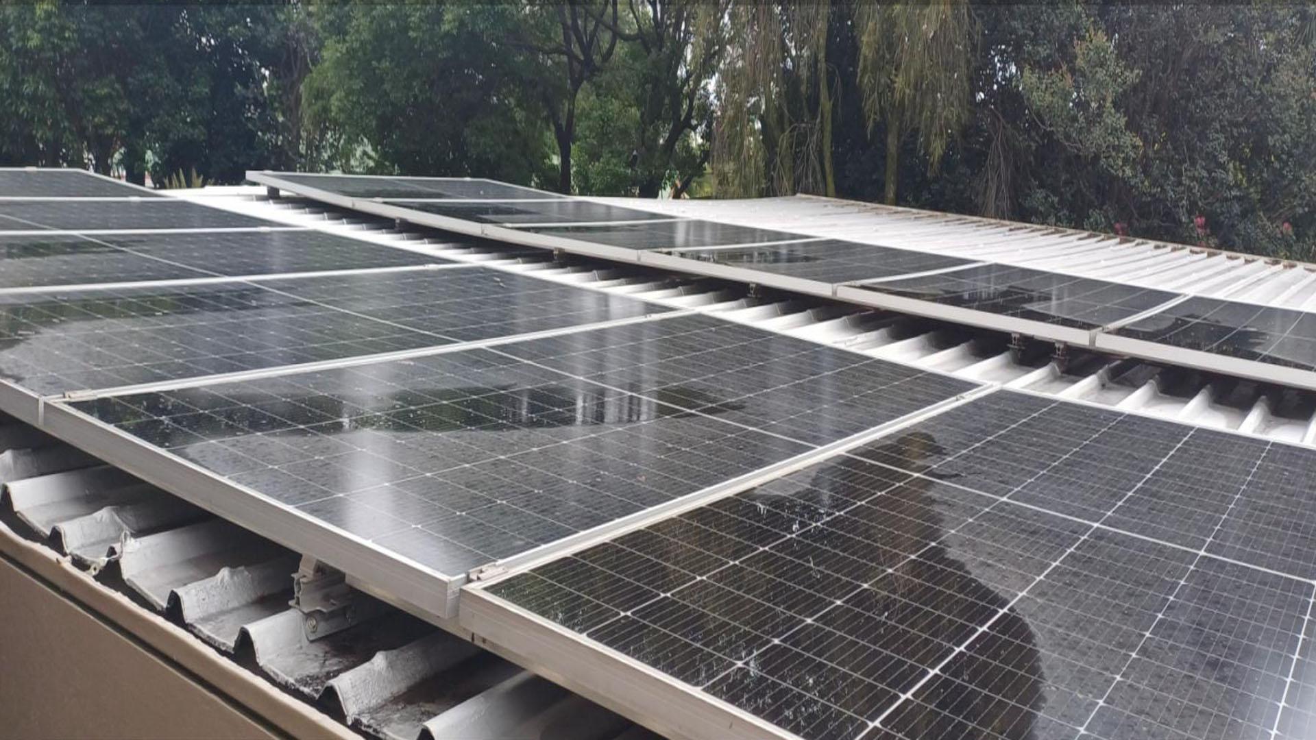 Spaces of property in Sinoville