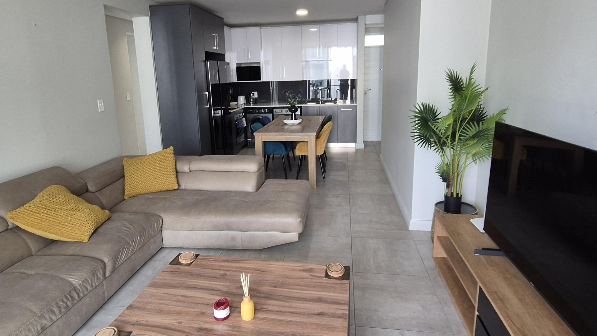 Lounges of property in Summerstrand