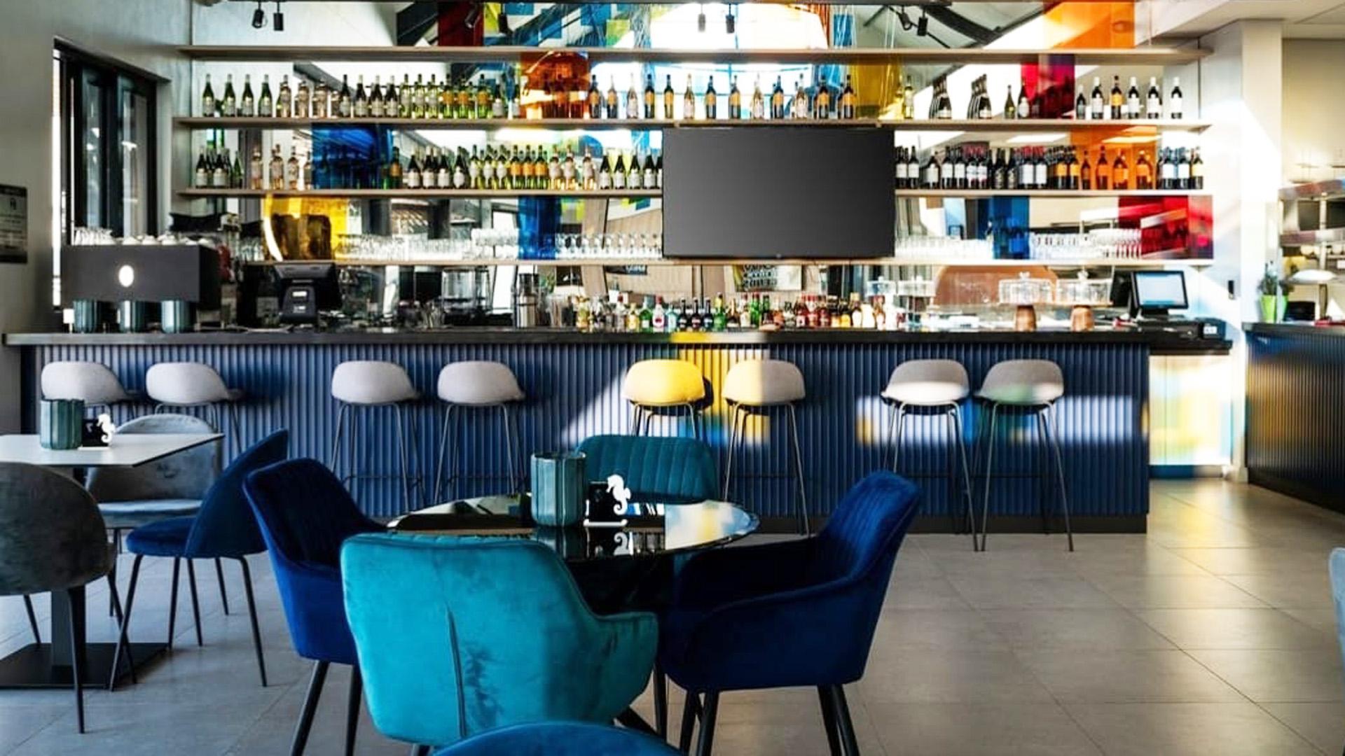 Entertainment of property in Summerstrand