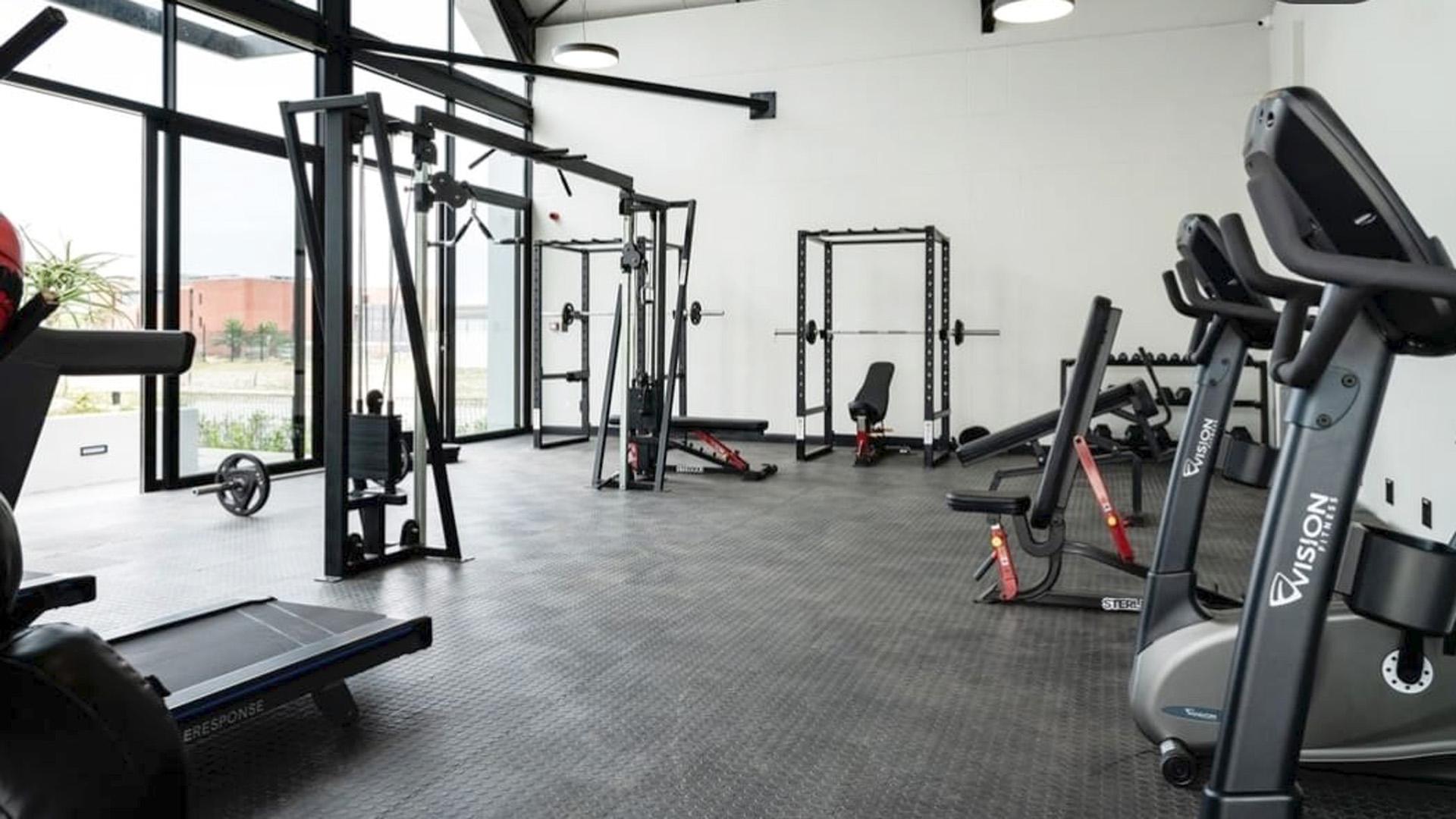 Entertainment of property in Summerstrand