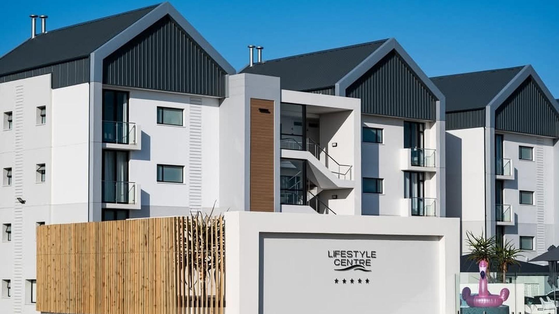 Front View of property in Summerstrand