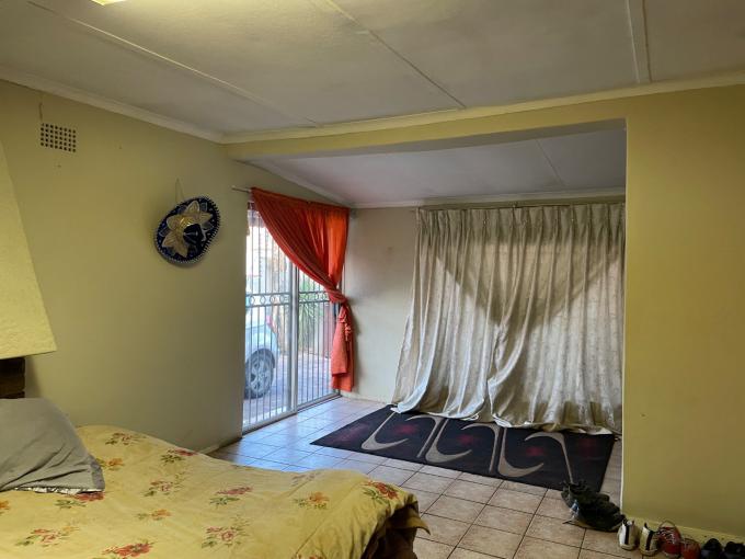 3 Bedroom House for Sale For Sale in Sophiatown - MR705145