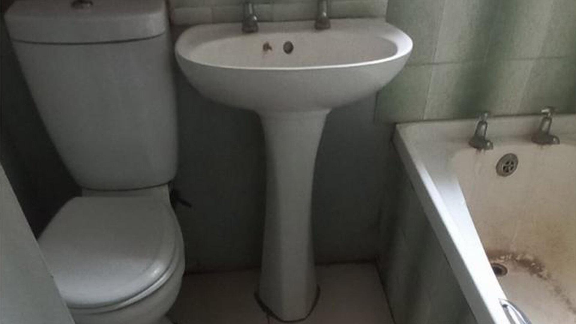 Bathroom 1 of property in Mdantsane