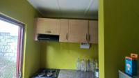 Kitchen of property in Mdantsane