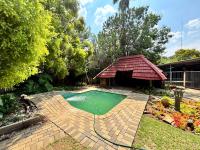  of property in Potchefstroom