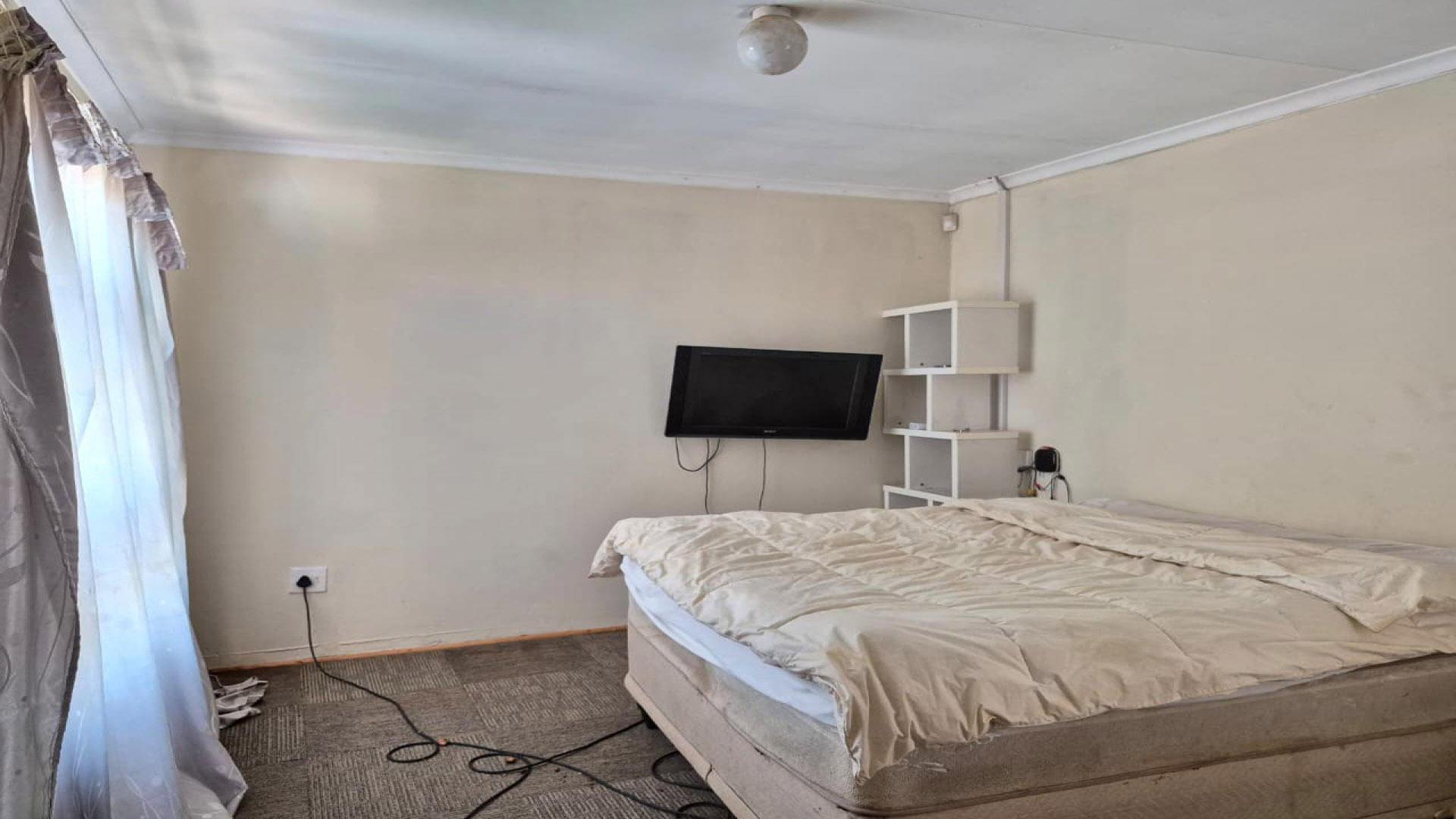 Bed Room 3 of property in Cosmo City