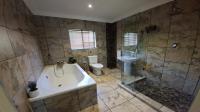 Main Bathroom of property in Wonderboom South
