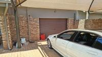 Garage of property in Wonderboom South