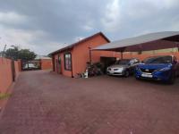  of property in Roodekop